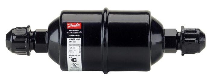 Secador Danfoss DML-082 1/4R.