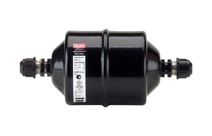 Secador Danfoss DML-164 1/2"R