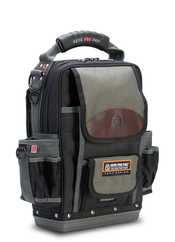 Bolsa para instrumentos Veto Pro Pac MB3B Meter Bag
