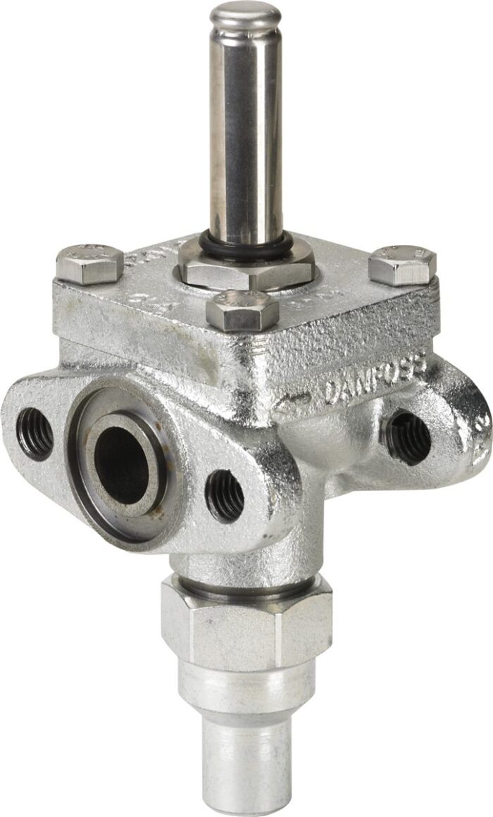 Válvula EVRA-10 (cuerpo) Danfoss