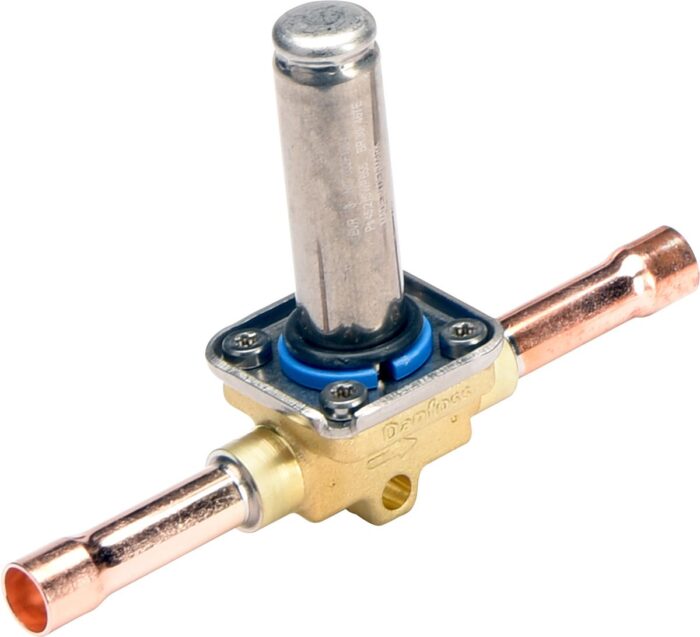 Válvula solenoide EVO-101 -3/8 Danfoss