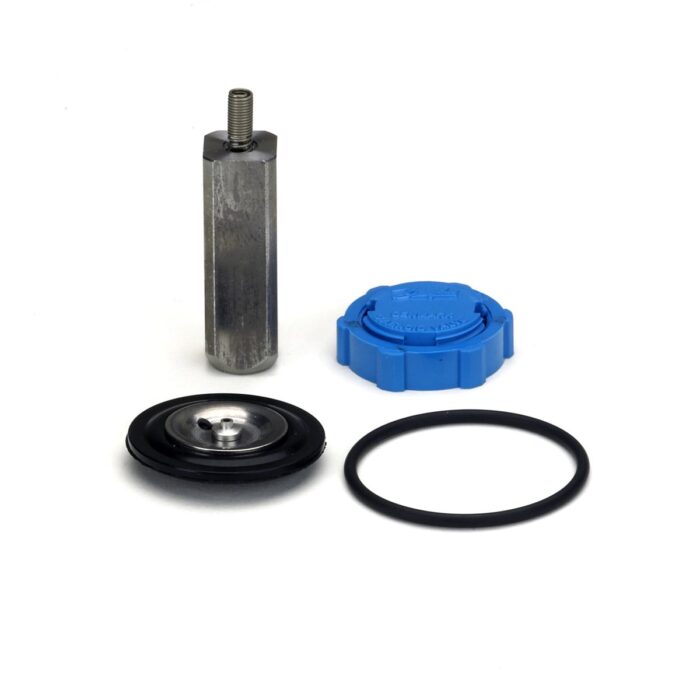Kit reparacion EVSI-10 Danfoss