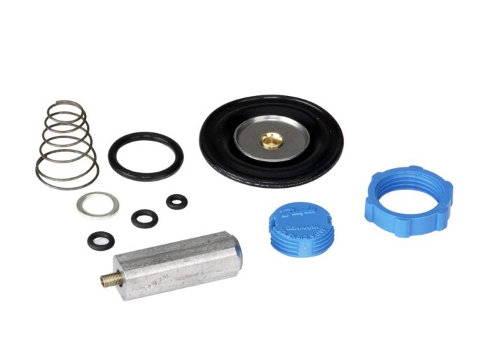 Juego reparacion EVSI-20 Danfoss