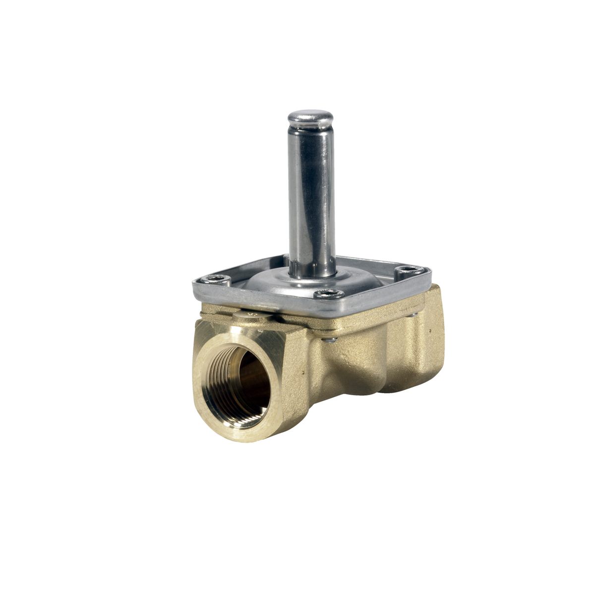 Válvula solen. EVSI-18 3/4"-AG Danfoss