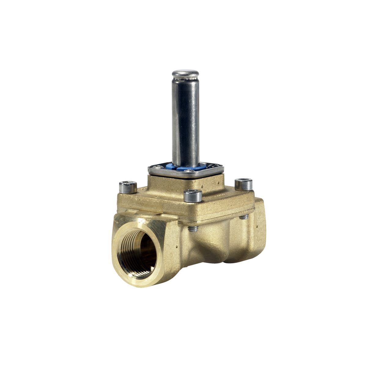 Válvula EV250-18BD G 34E NC Danfoss