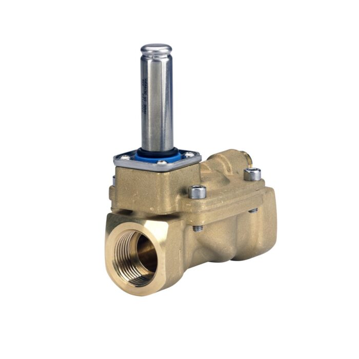 Válvula solenoide EVSI-20 Danfoss