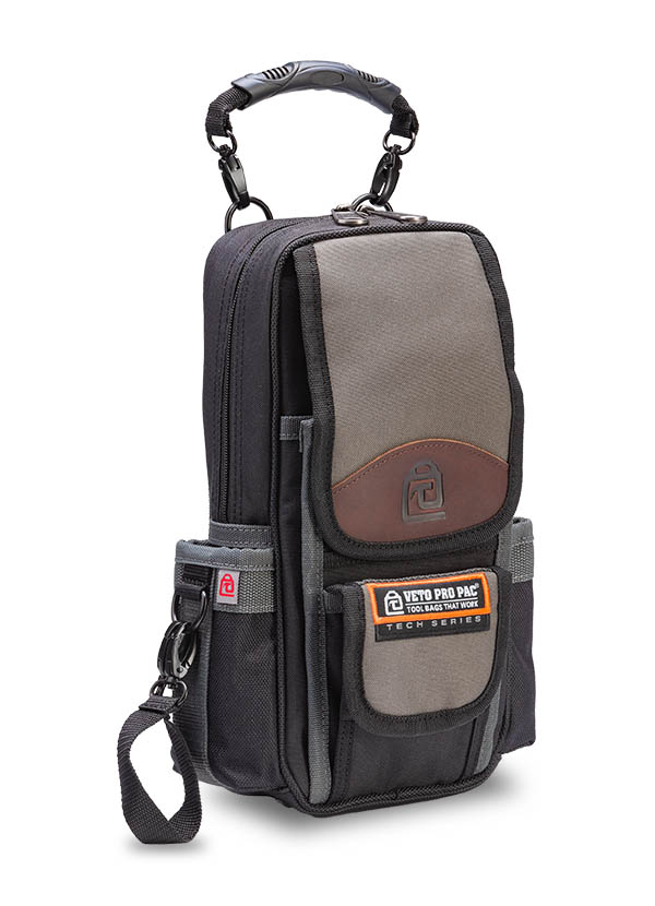 Bolsa para instrumentos Veto Pro Pac MB2