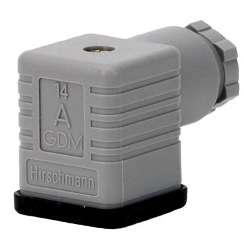 Caja terminal evsi- Danfoss