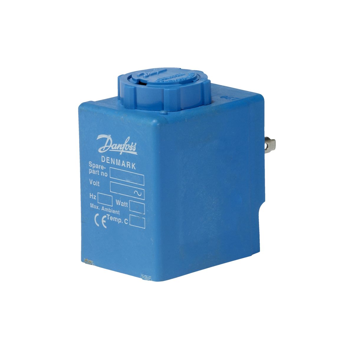 Bobina para válvula evi-evsi Danfoss