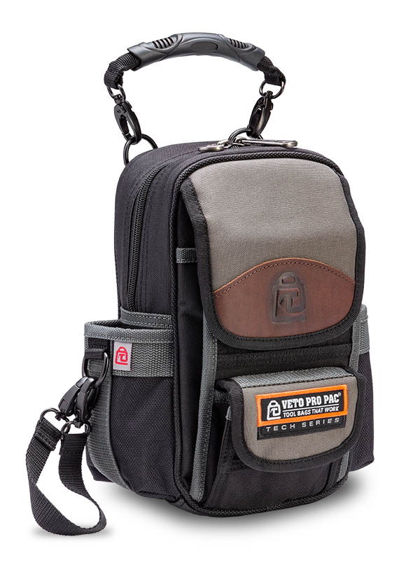 Bolsa para instrumentos Veto Pro Pac MB