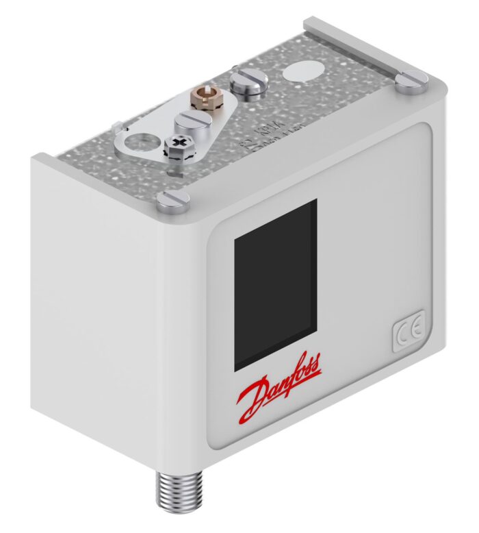 Presostato KP-1A Danfoss