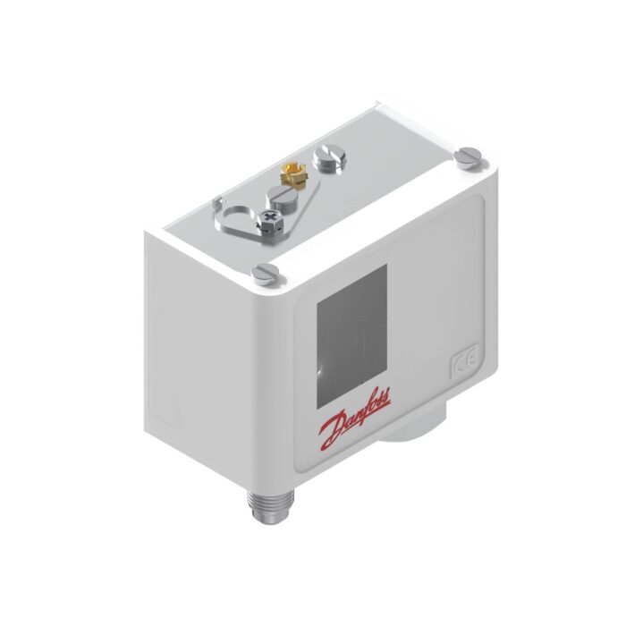 Presostato KP-5A Danfoss