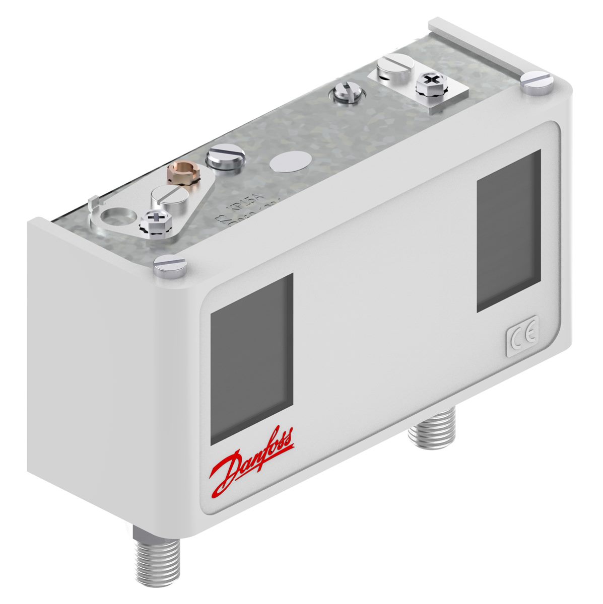 Presostato KP-15A Danfoss