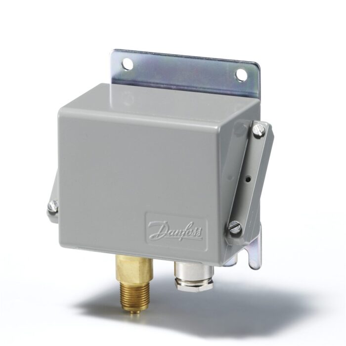 Presostato KPS-37 Danfoss