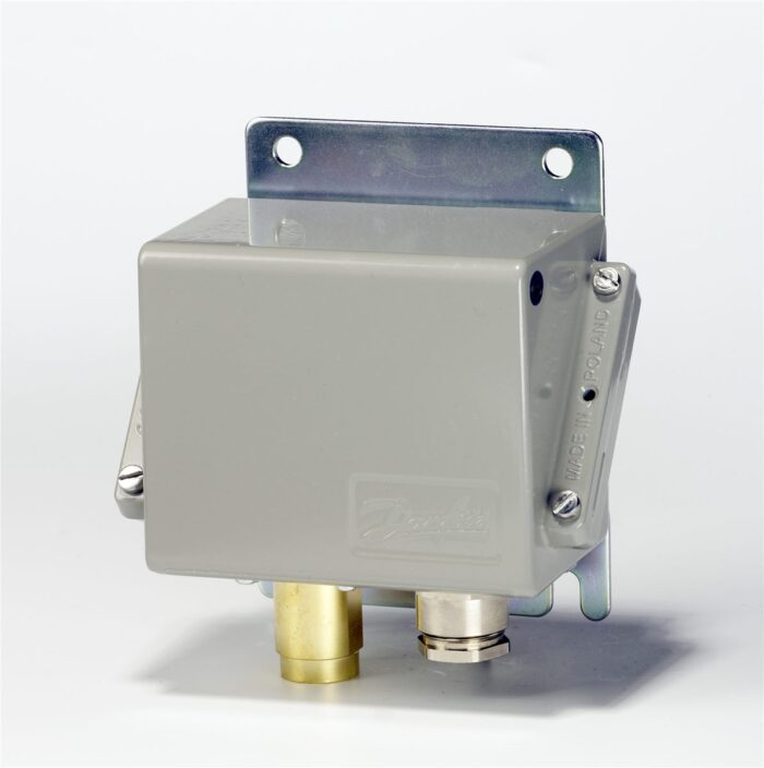 Presostato KPS-35 Danfoss