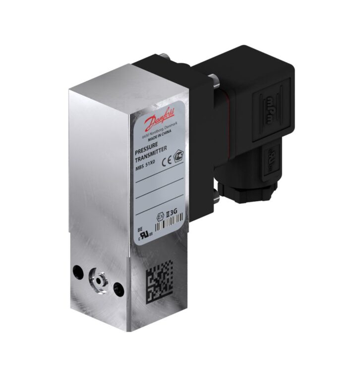 Transductor MBS5100-2011-1DB4 Danfoss