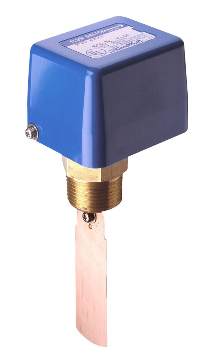 Fluxostato Danfoss FQS-U30G