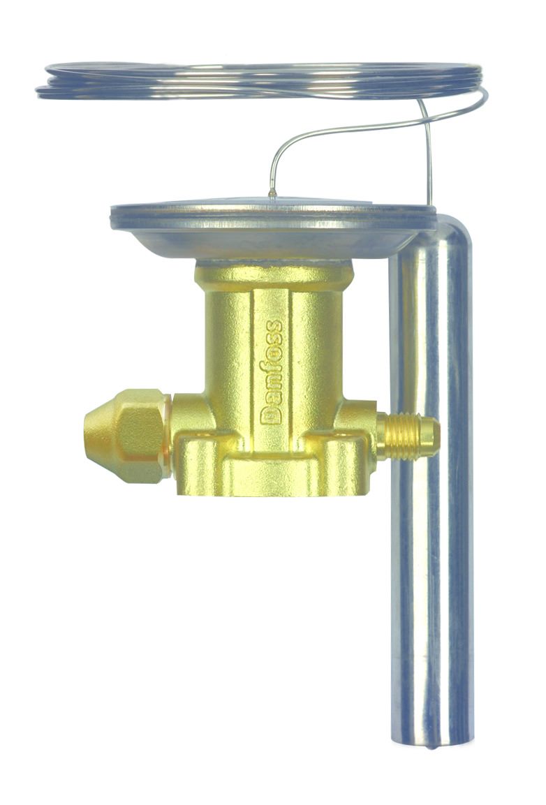 Elemento term. TEX12 "n" Danfoss