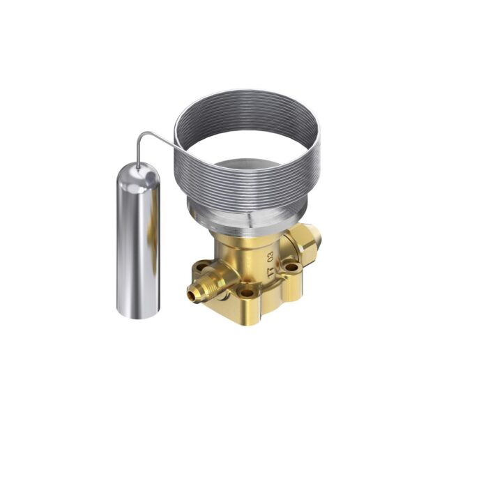 Elemento termost. PHTZ R-407C Danfoss