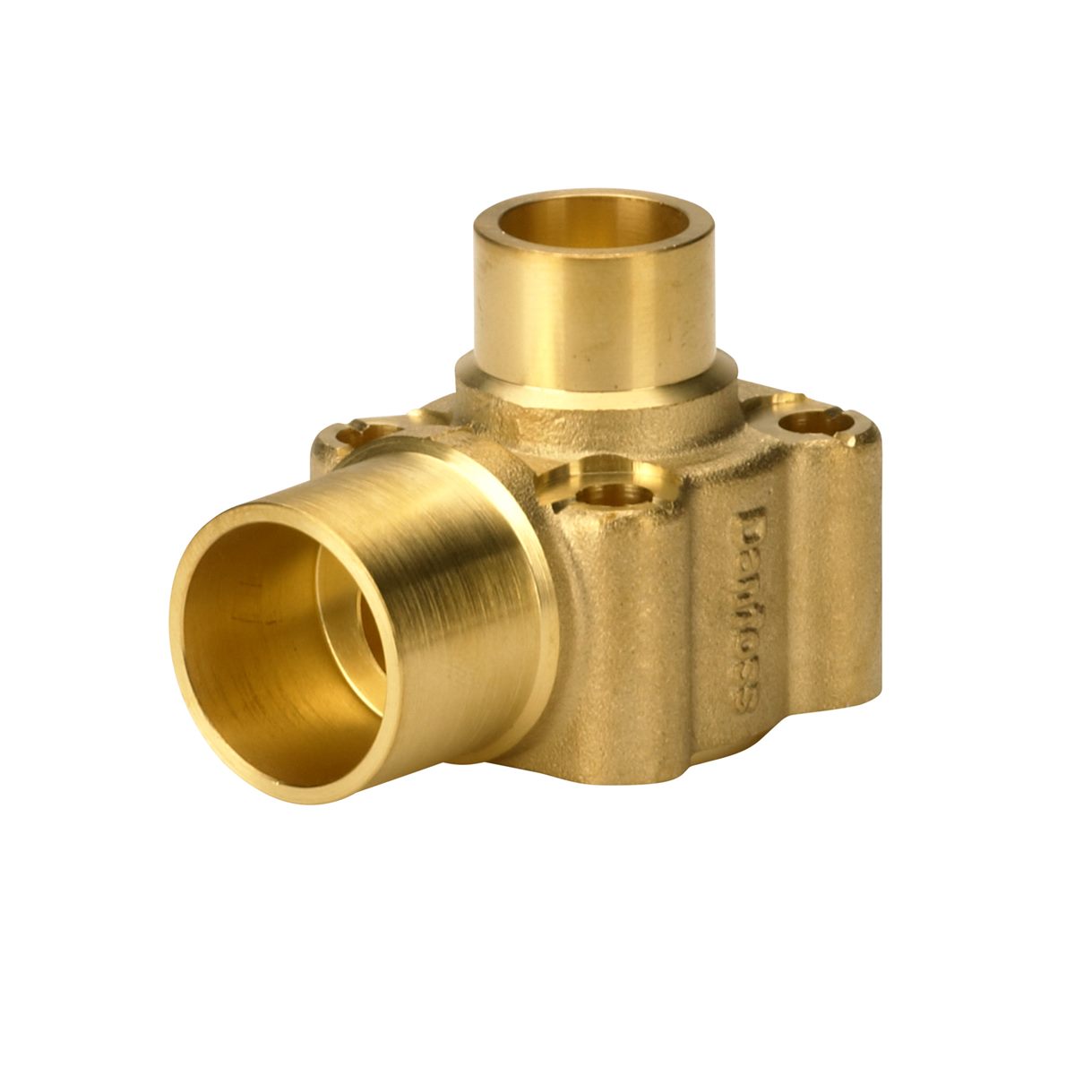 Cuerpo válvula T/TE5 Danfoss