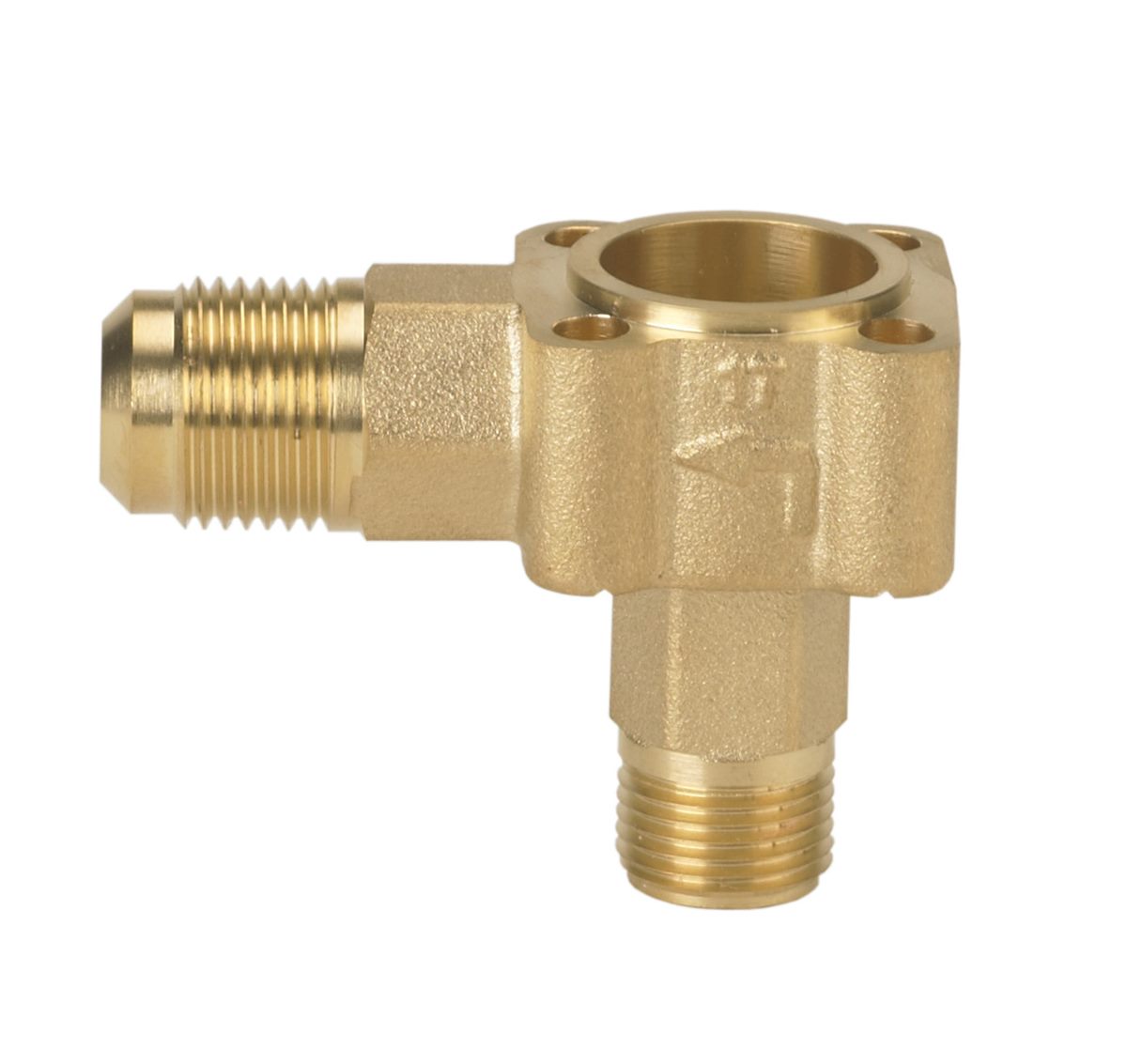 Cuerpo válvula TE-5 Danfoss