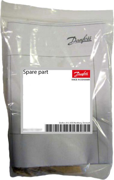 Kit orificio 0,1,2,3 para AKV 10 Danfoss
