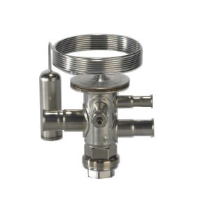 Válvula exp. tuae R-134A Danfoss