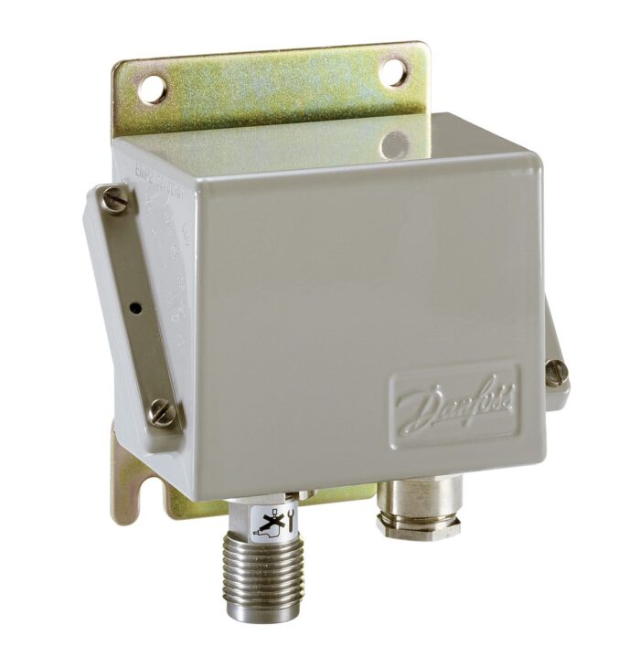 Transductor presión EMP-2 adj Danfoss