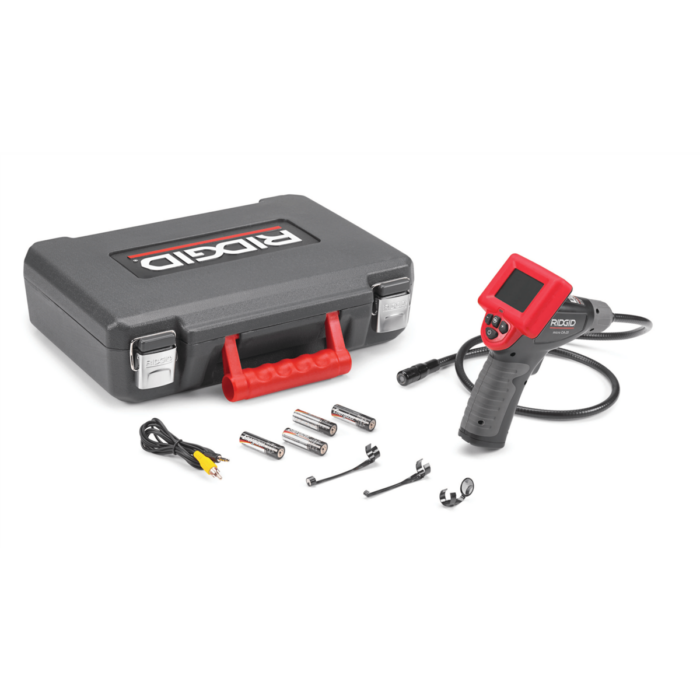 Ridgid micro CA-25