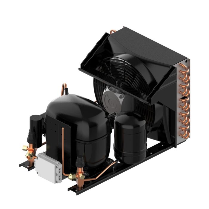 Unidad COND.SC15GX-T2 Danfoss