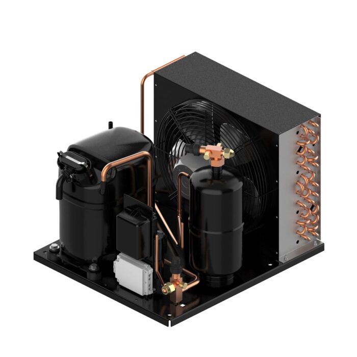 Unidad cond. GS26MFXT2 Danfoss