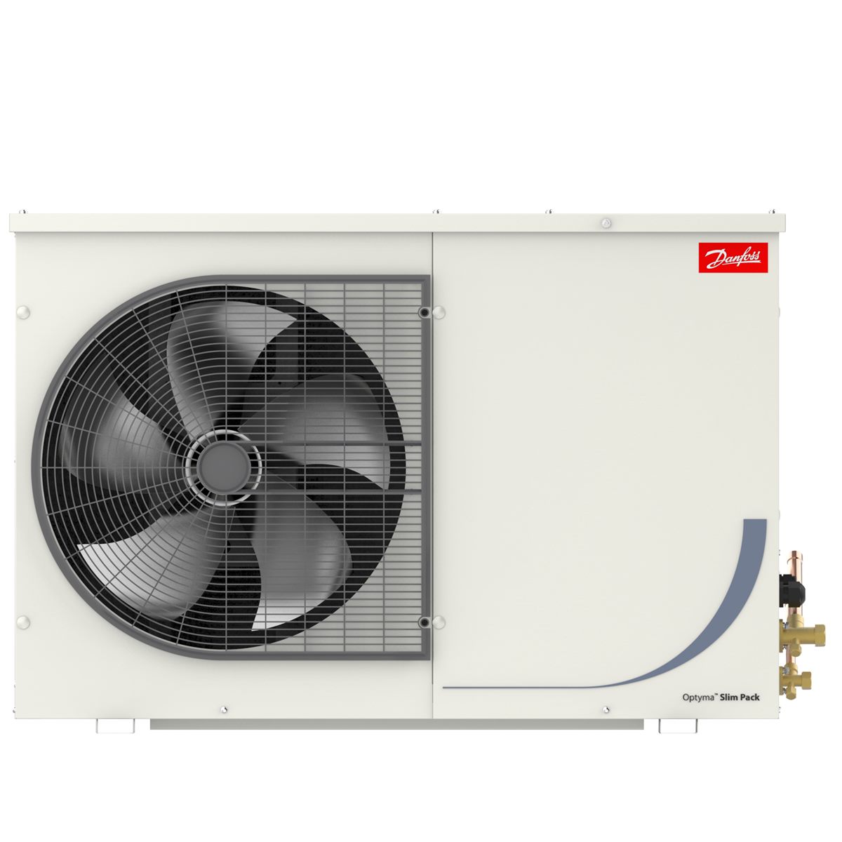 Unidad condensadora danfoss