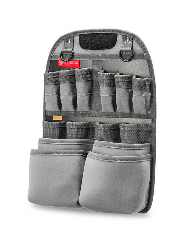 Panel V-Swap Veto Pro Pac de herramientas para TECH PAC MC BLACKOUT, SPECIAL OPS, EVO e INFRARED