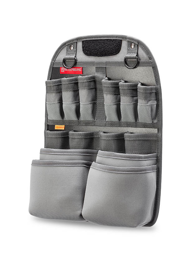 Panel V-Swap Veto Pro Pac de herramientas para TECH PAC MC BLACKOUT, SPECIAL OPS, EVO e INFRARED