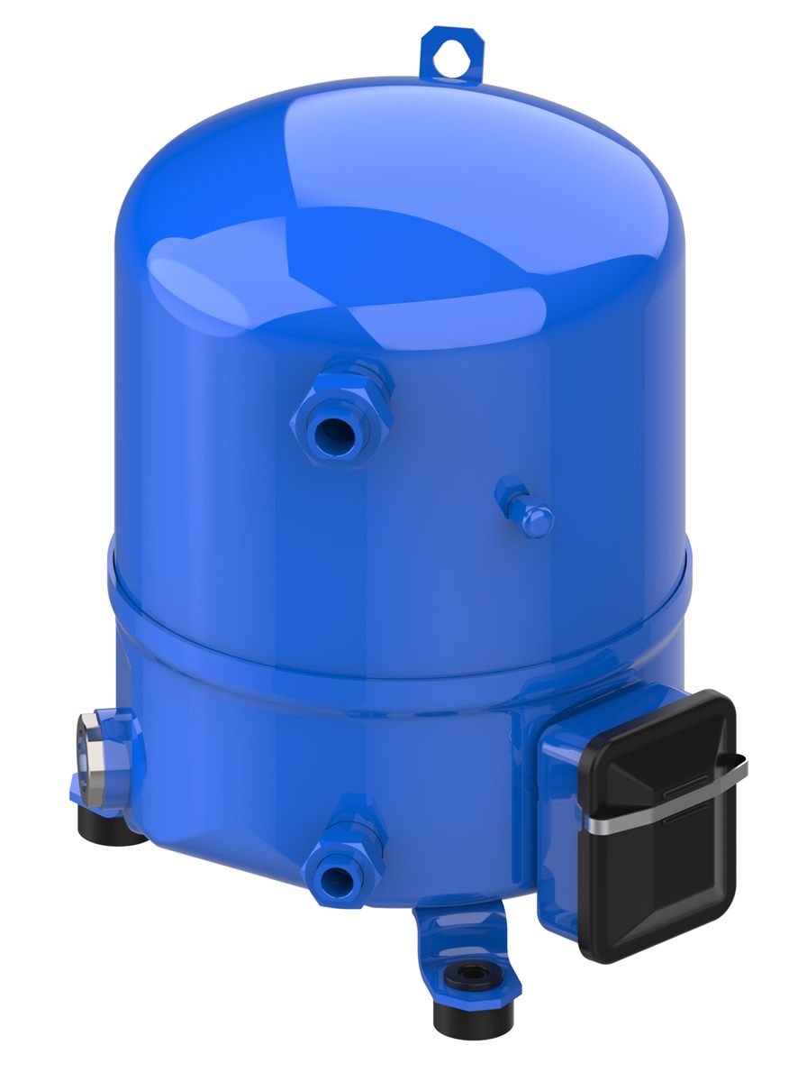 Compresor maneurop NTZ068 220V Danfoss