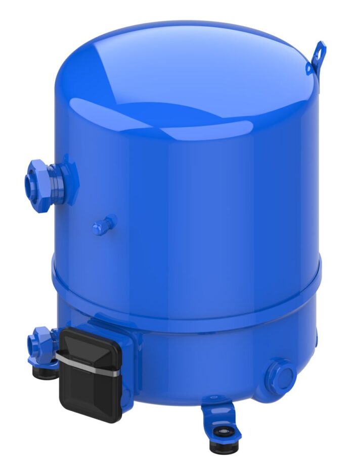 Compresor maneurop NTZ108 400V/3 Danfoss