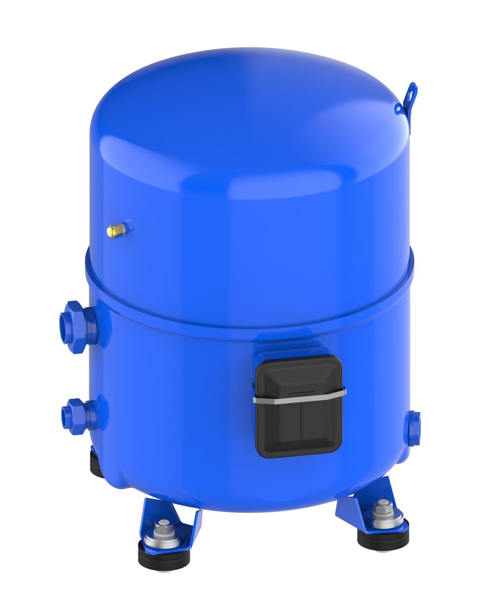 Compresor maneurop NTZ271 400V/3 Danfoss