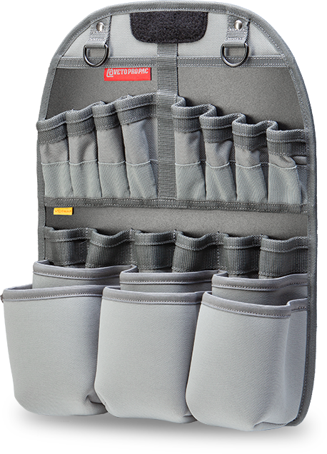 Panel V-Swap Veto Pro Pac de herramientas para TECH PAC BLACKOUT, SPECIAL OPS, EVO e INFRARED