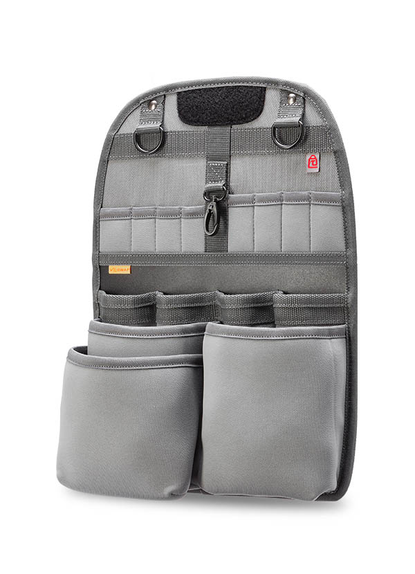 Panel V-Swap Veto Pro Pac para instrumentos para TECH PAC MC BLACKOUT, SPECIAL OPS, EVO e INFRARED