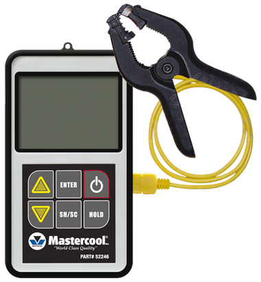 Mastercool 52246