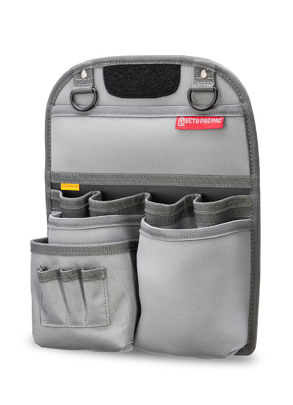 Panel V-Swap Veto Pro Pac para instrumentos para TECH-MCT BLACKOUT, SPECIAL OPS, EVO e INFRARED