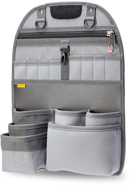 Panel V-Swap Veto Pro Pac para instrumentos para TECH PAC BLACKOUT, SPECIAL OPS, EVO e INFRARED