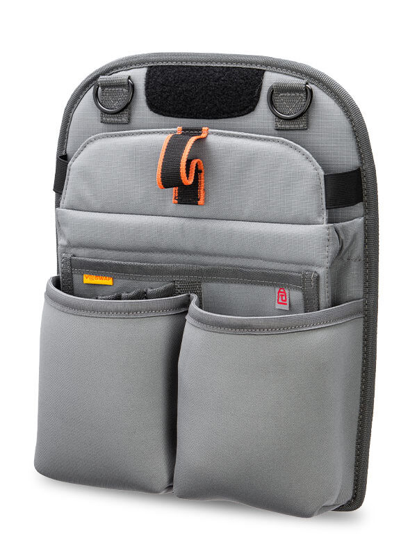 Panel V-Swap Veto Pro Pac Tablet Panel para TECH-MCT BLACKOUT, SPECIAL OPS, EVO e INFRARED