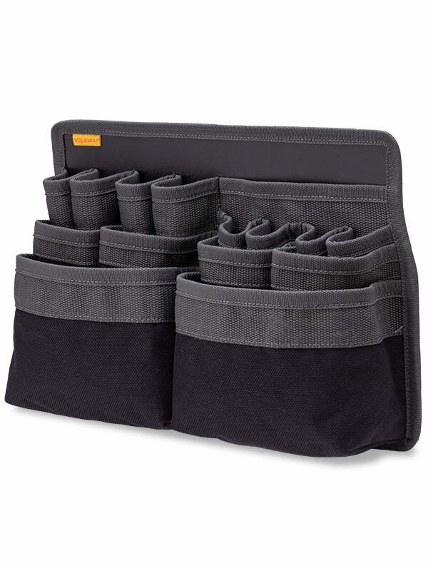 Panel V-Swap Veto Pro Pac 15-Pocket de herramientas para TECH OT-LC