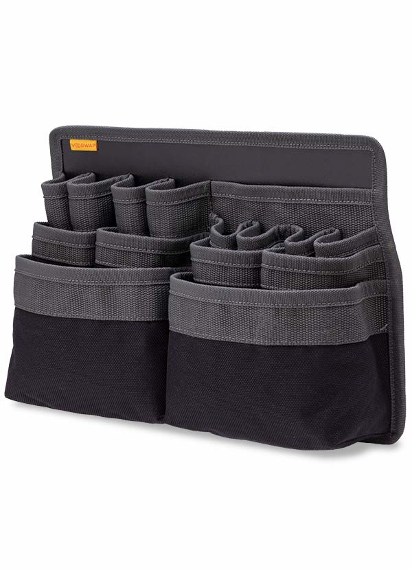 Panel V-Swap Veto Pro Pac 15-Pocket de herramientas para TECH OT-LC