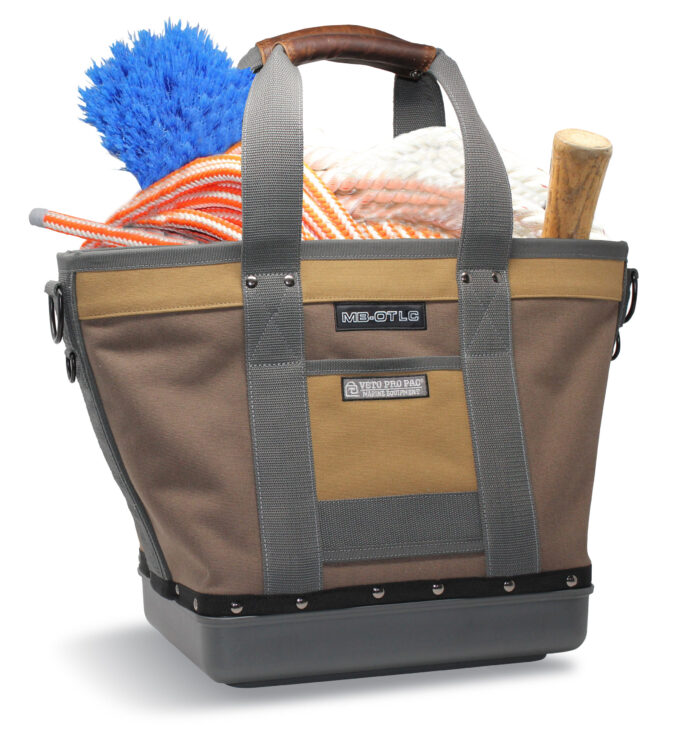 Bolsa para instrumentos Veto Pro Pac MB-OTLC