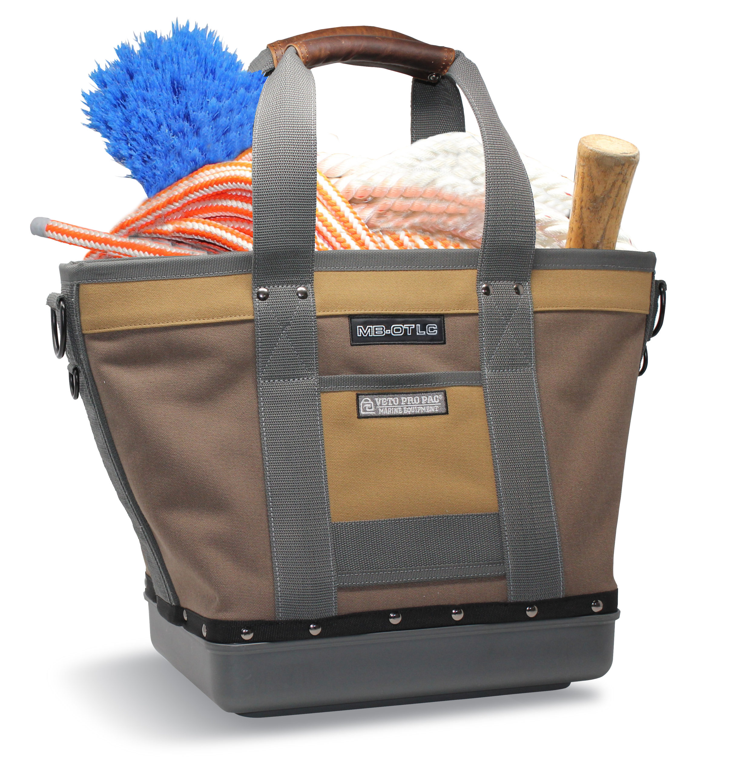 Bolsa para instrumentos Veto Pro Pac MB-OTLC