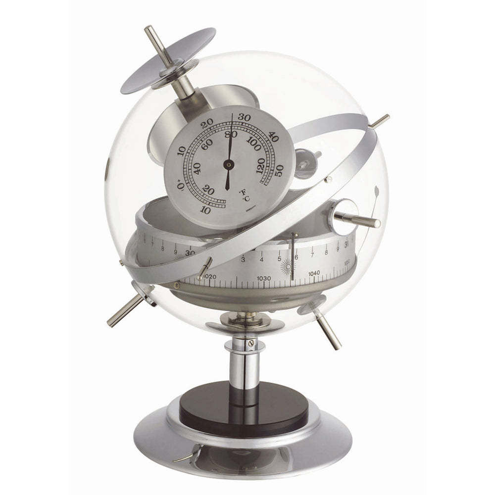 TFA Sputnik