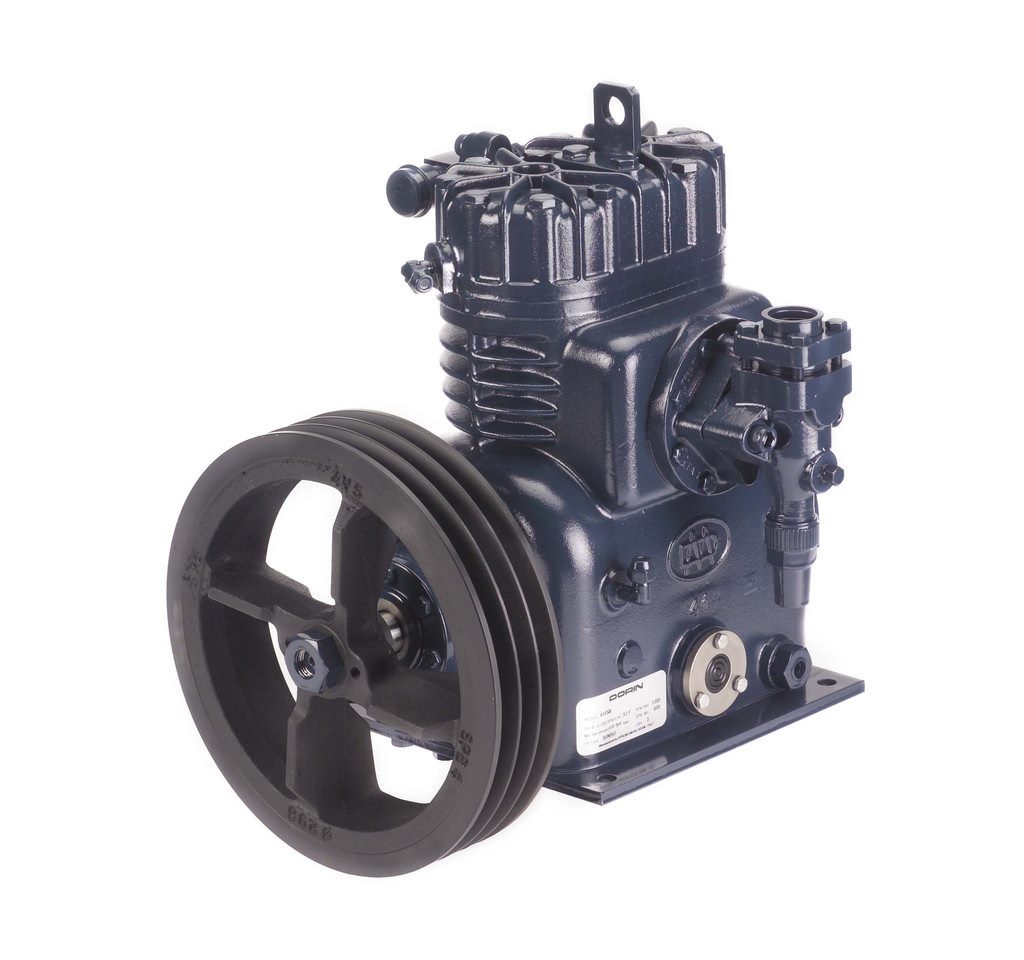Compresor 41 VSM Dorin