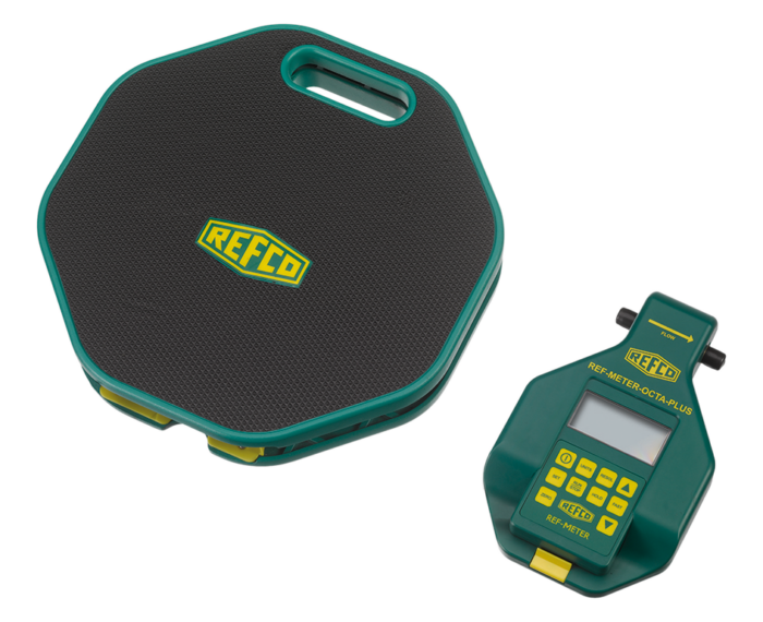 Refco OCTA wireless kit